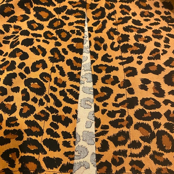 Time And Tru Short Sleeve Dress - Picture 7 of 7